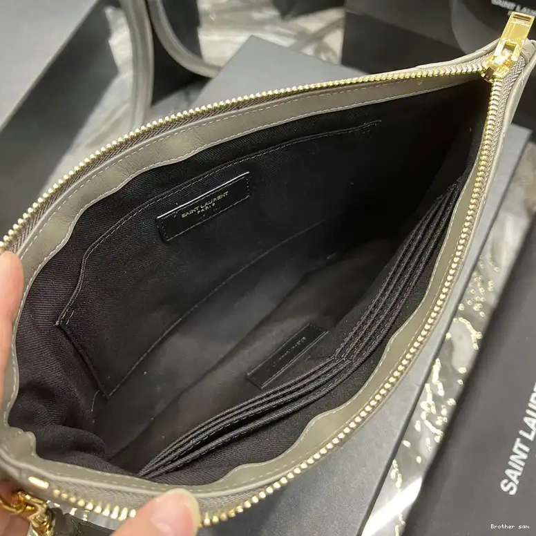Brother sam 2205HS0009 YSL Bag 0729
